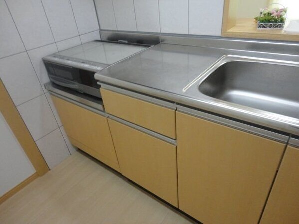 シルフィーナの物件内観写真